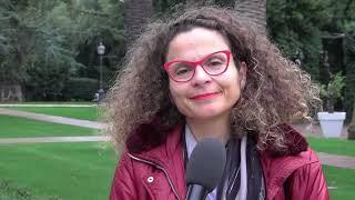 Interreg IPA South Adriatic - Gianna Elisa BERLINGERIO interview