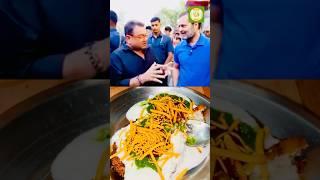 Rahul Gandhi’s fav Aloo Tikki  #rahulgandhi #streetfood #indianrecipe #food#desikitchen #alootikki