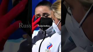 Kamila Valieva  #figureskating #alexandratrusova #annashcherbakova #olympics #iceskating