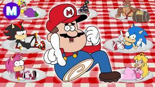 Mario or Cake Ultimate Collection