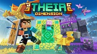 THEIA DIMENSION (Official Trailer)