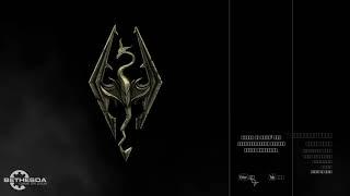 Skyrim SE-AE квадраты в меню и консоле (решение за 2 минуты)