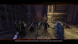 Neverwinter - Tales of Old New Artifact LOTMD x5 Difficulty All Chest Locations Extra Lives (1080p)