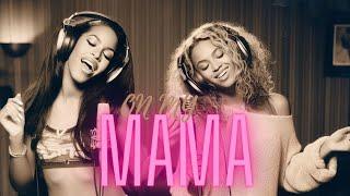 [A.I] Beyoncé feat. [A.I] Aaliyah - On My Mama by Victoria Monét