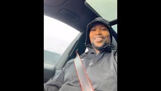 Rohff Défie Cédric Doumbé pour un sparring, Booba Réagit !