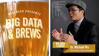 Big Data & Brews: What is Social Network Analysis and How Can it Help Businesses?