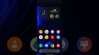 systemless shady launcher for any  a11