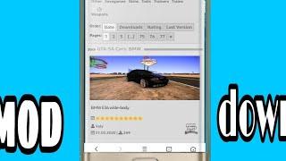 Gta sa mod gtainside.com mod  android download Technical of Gamer