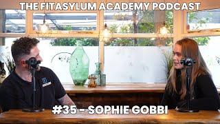 What It Takes To Become A Successful PT With Fitasylum Tutor Sophie #35