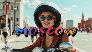 ИЩЕМ ПРИКЛЮЧЕНИЯ В МОСКВЕ В ПРЯМОМ ЭФИРЕ