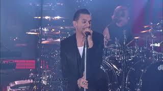 Depeche Mode (2013.03.11) Live on Letterman Full Show COMPLETE