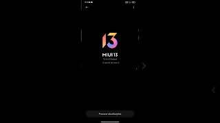 miui 13 redmi note 8 pro