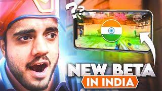 Valorant Mobile New Beta In India, CONFIRMED!! | ZOIDZILLA