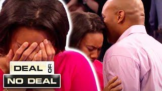 Valentine's Day Special | Deal or No Deal US | Deal or No Deal Universe