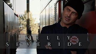 Kelly Severide Tribute | the heat | s9