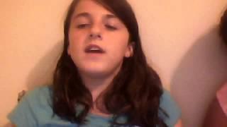 samantha hammond cover of diamonds by rihanna