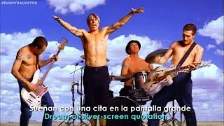 Red Hot Chili Peppers - Californication // Lyrics + Español // Video Oficial