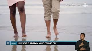 Grupo propõe mudanças no Código Civil Brasileiro