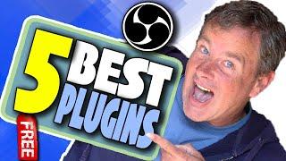 5 Best OBS Plugins For Streaming