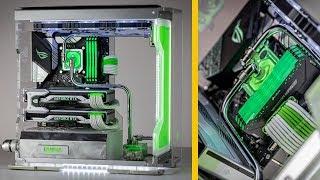 Mod of the Month: BEST PC Case Mods September 2019 | bit-tech Modding