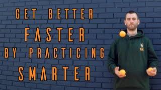 4 Techniques to Improve Your Juggling - Tutorial