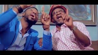 Pegguy Tabu feat Papa Wemba - Pardonner (Clip Officiel)