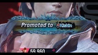 4 Months of Tekken 8 Hwoarang! - Panunu