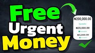 Get URGENT FINANCIAL HELP - Secret Website That Gives Free Money!