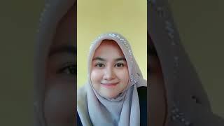 cewek jilbab sange - mendesah