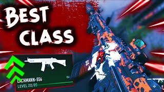 *BUFFED* Lachmann 556 Best Class Setup (with Tuning) | Modern Warfare II