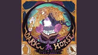 Katy Perry - Dark Horse (Official Audio) ft. Juicy J