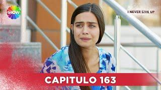 No Te Vayas Sin Mi | Capitulo 163 - HD