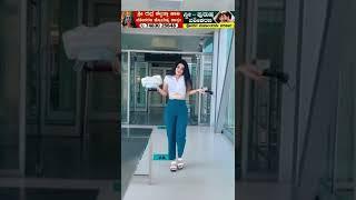 Jothe Jotheyali serial heroin Anu sirimane new instagram reels