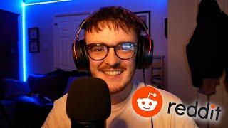 ASMR Insane Reddit Confession Stories (r/TIFU) [Whispered]