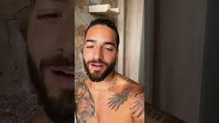 Maluma tiktok️