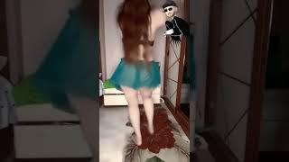 tango live dance hot arab girlساخنه