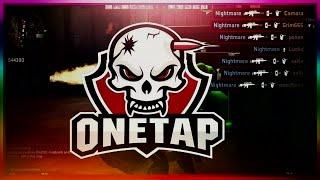  ONETAP V3 CRACK | YEAR 2023 | NEW CFG | VAC BYPASS | AIM+WH