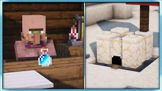 Minecraft | 5+ SUMMER Build Hacks and Ideas