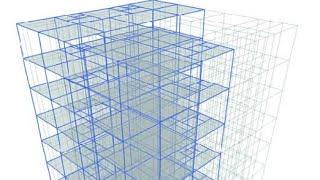 Seismic analysis of G+6 storey R.C.C building using etabs.