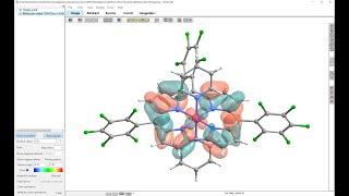 How to Customize ChemCraft Visualization Styles and Share Them!