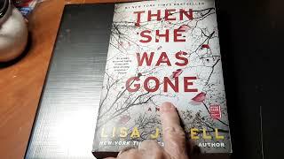 book review Then She was Gone