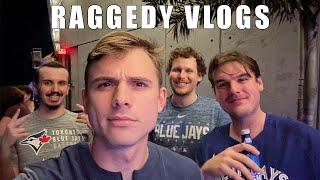 The Raggedy Pack takes on the Royal Rumble!!! | Raggedy Vlogs #1