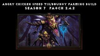 Fastest Solo T13 Witch Doctor Guide/Build (2.4.2 | Season 7)