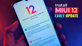 Install MIUI 12 in Any Xiaomi Phone | MIUI 11 Features | MIUI 11 Theme | MIUI 11 Theme Download