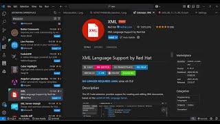 Master XML Editing in VS Code — Auto Format, Validate & More!