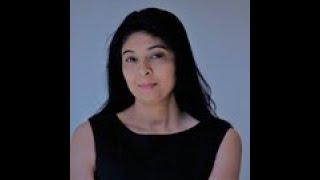 Lavina Ramkissoon - Startup Funding