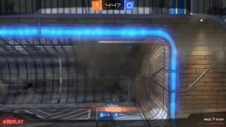 Rocket League Online Goal Compilation