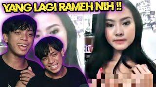 VIRAL! FULL VIDEO SYURR MIRIP ARTIS GABRIELLA LARASATI?