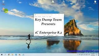 1c Enterprise HASP SRM backup solution by Key Dump Team