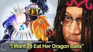 This Dragon Ball Sparking Zero Hater Went TOO Far!